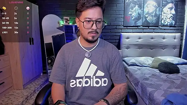 DaviidEvans_ webcam