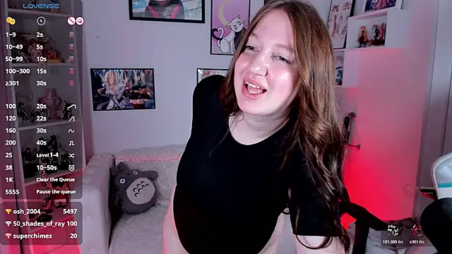 Elisabeth_Binder webcam