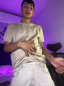 JohanSedas live cam