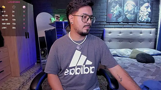 DaviidEvans_ webcam