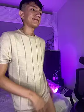 JohanSedas live cam