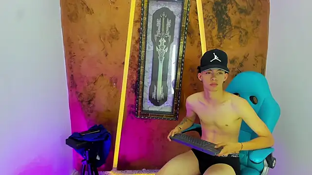 maxi_castro webcam