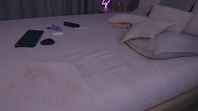 LollieSplash webcam