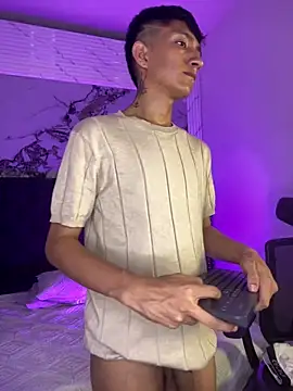 JohanSedas live cam