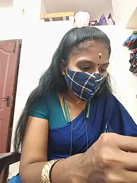Tamil_Yalini12 webcam