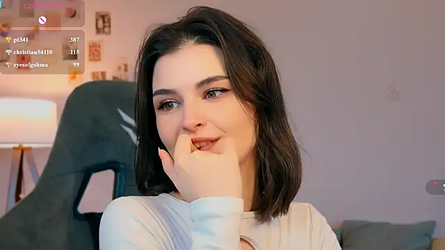 rebbekkakowalski webcam