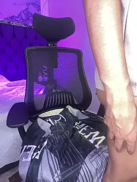 JohanSedas live cam