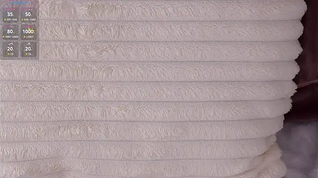 CherlyGuss live cam