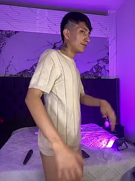 JohanSedas live cam
