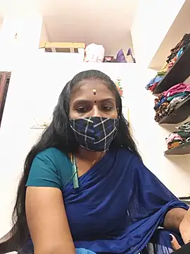 Tamil_Yalini12 webcam