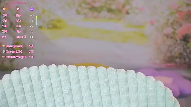 Pinkie_Princes live cam
