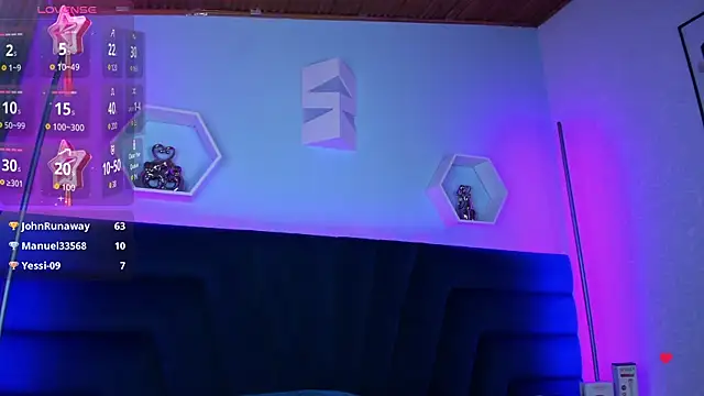 _carla_rosee webcam