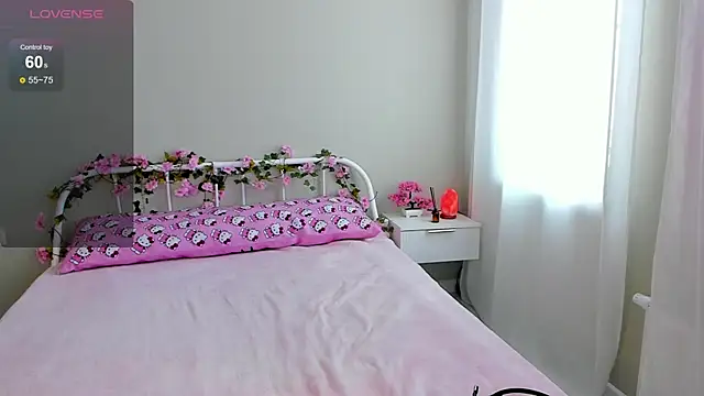 AngelBlaze webcam