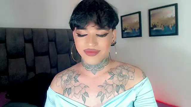 little_star_porn's room