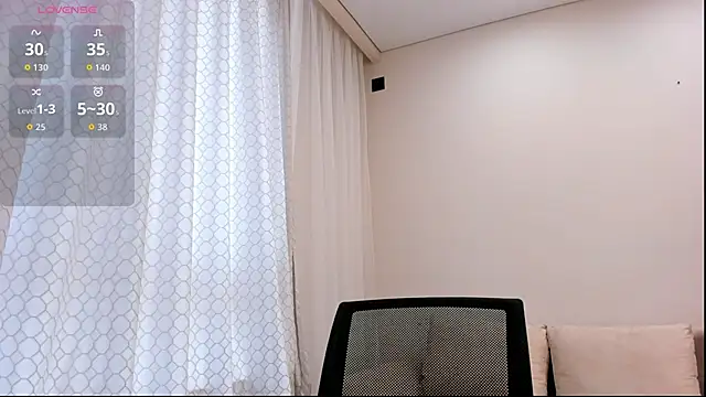 Zoe_klarxxx webcam