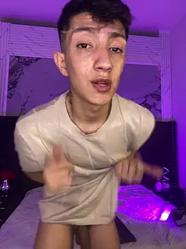 JohanSedas live cam