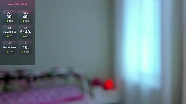 AngelBlaze webcam