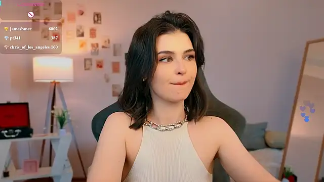 rebbekkakowalski webcam
