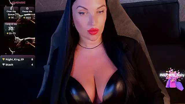 blackberry_star live cam