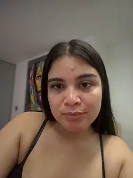 CamilaSofiia webcam