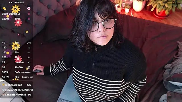 VictoriaMontero30000 webcam