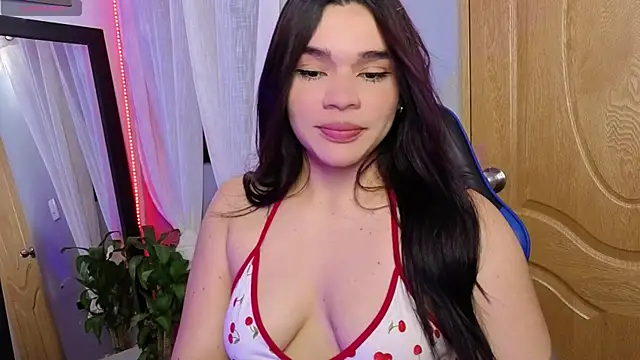 Veronica_111 webcam