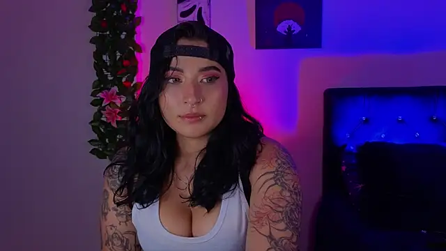 Pauilina webcam