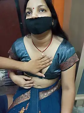 Manjudear webcam