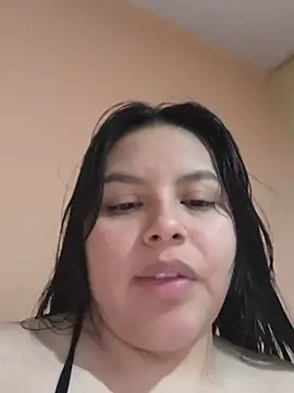 Hinae_ webcam