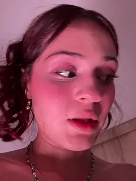 AngelRuby webcam
