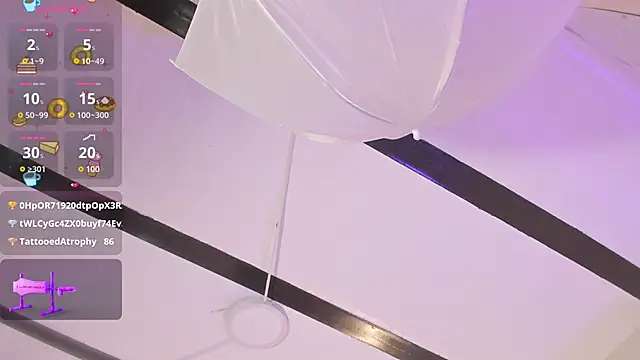 Candaceoweens live cam