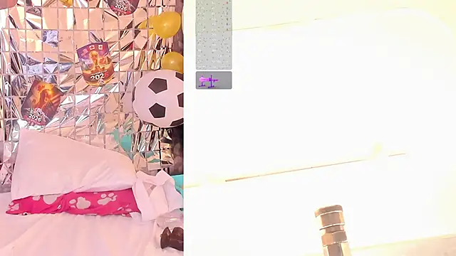 BBWHijab webcam