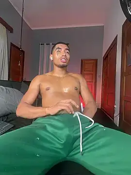 LiamByrne live cam