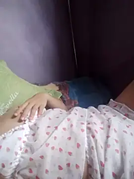 Asami_6868 webcam