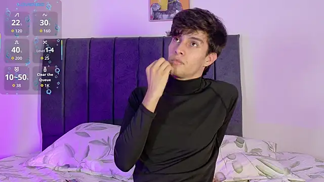 axxxel_twink webcam