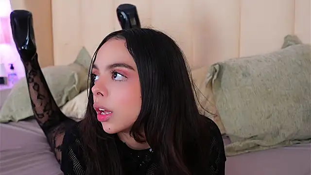 BambiRoses webcam