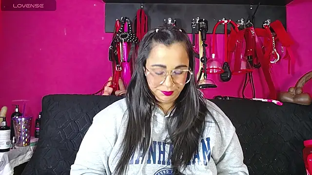 shannon_queen- webcam