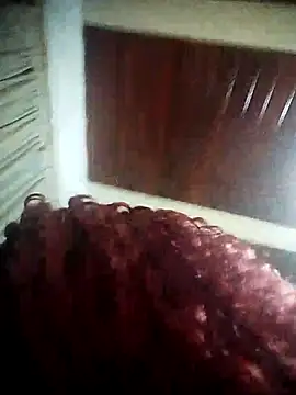 Ebonybaby777 live cam