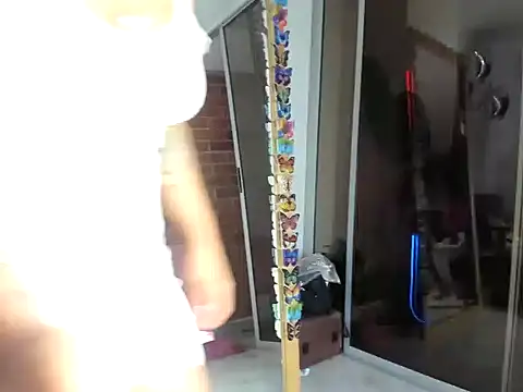 TatyGomez_ webcam