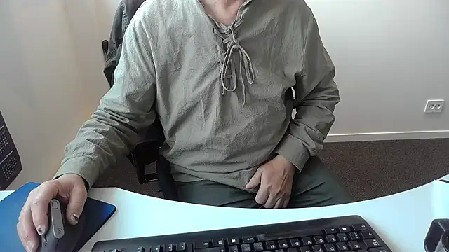 Buggemann webcam