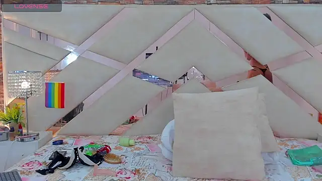 Antonella_Dosoller webcam