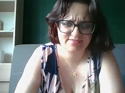 sensual_paris webcam