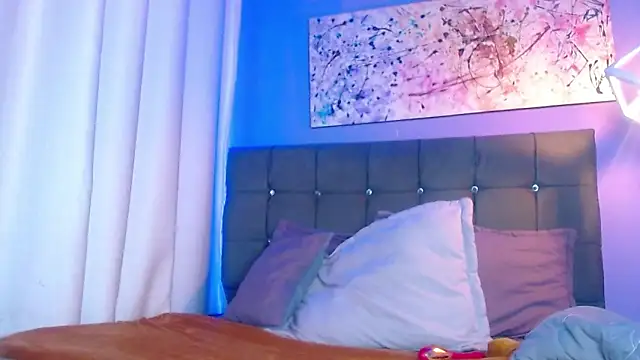april_dior live cam