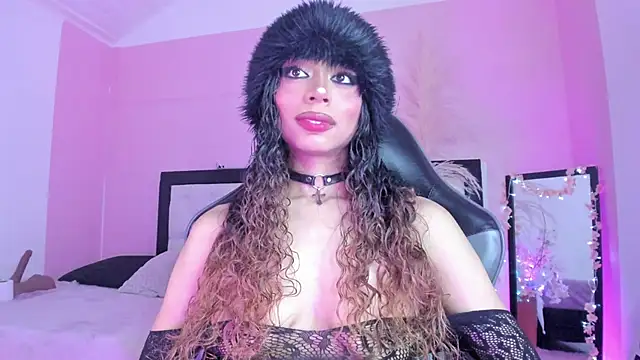Zahara___1 webcam