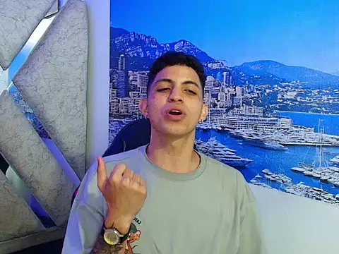 cameron_lux77 webcam