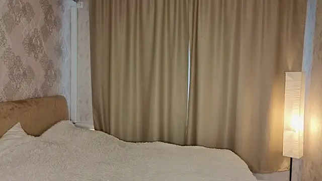 MaganLiebross webcam