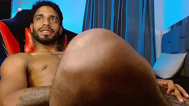 Damiano_walker webcam