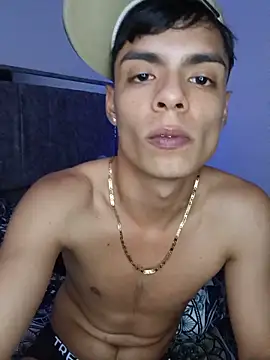 DayronDark webcam