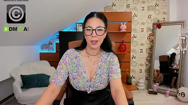 EmillyTaylor webcam
