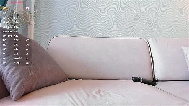 SageFrommer live sex cam